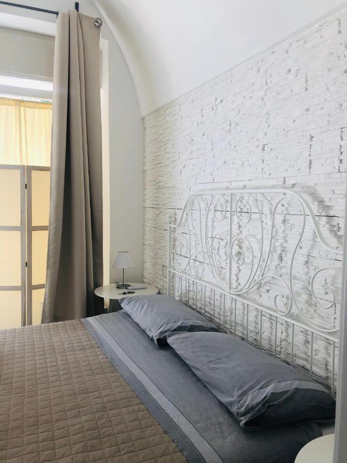 Zi' Mari' - Via Roma Hotel Polignano a Mare Exterior photo