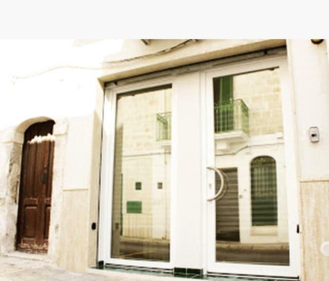 Zi' Mari' - Via Roma Hotel Polignano a Mare Exterior photo